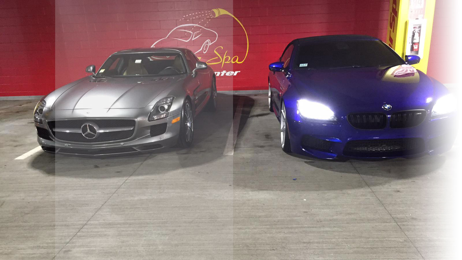 Car Wash in Natick Car Wash in Natick